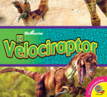 El Velociraptor (Dinosaurios) Cover Image