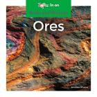Ores By Andrea Rivera Cover Image