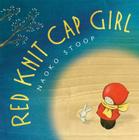 Red Knit Cap Girl Cover Image
