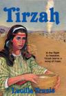 Tirzah By Lucille Travis Cover Image