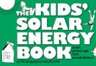 The Kids' Solar Energy Book Cover Image