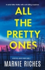 The Lost Ones: A serial killer thriller with nail-biting suspense Cover Image