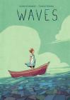 Waves By Ingrid Chabbert, Carole Maurel (Illustrator) Cover Image