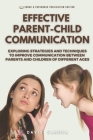 Effective Parent-Child Communication Cover Image