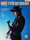 Stevie Ray Vaughan Deluxe Guitar Play-Along Volume 27: 15 Songs with Interactive Backing Tracks Cover Image