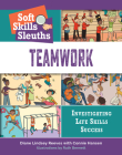 Teamwork By Diane Lindsey Reeves, Connie Hansen, Ruth Bennett (Illustrator) Cover Image