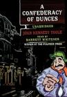 A Confederacy of Dunces By John Kennedy Toole, Walker Percy (Foreword by), Barrett Whitener (Read by) Cover Image