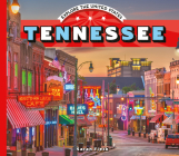 Tennessee (Explore the United States) By Sarah Tieck Cover Image