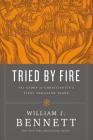 Tried by Fire Softcover Cover Image