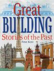 Great Building Stories of the Past Cover Image