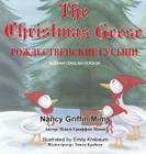 The Christmas Geese: (With Russian Translation) By Nancy Griffin Mims, Emily Krebaum (Illustrator), Takhmina Khayrulloeva Ceravolo (Translator) Cover Image