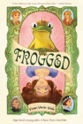 Frogged By Vivian Vande Velde Cover Image