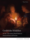 Godefridus Schalcken: A Late 17th-century Dutch Painter in Pursuit of Fame and Fortune (Northern Lights) Cover Image