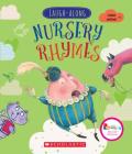 Laugh-Along Nursery Rhymes (Rookie Read-Aloud) Cover Image