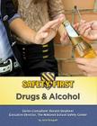 Drugs & Alcohol (Safety First) Cover Image