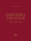 Painting the Stage: William Kentridge (Lulu): Limited Edition By Denise Wendel-Poray Cover Image