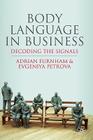 Body Language in Business: Decoding the Signals Cover Image
