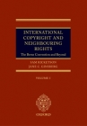 International Copyright and Neighbouring Rights (2 Volumes): The Berne Convention and Beyond 2 Cover Image