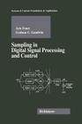 Sampling in Digital Signal Processing and Control (Systems & Control: Foundations & Applications) Cover Image