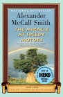 The Miracle at Speedy Motors (No. 1 Ladies' Detective Agency Series #9) By Alexander McCall Smith Cover Image