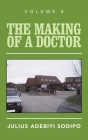 The Making of a Doctor Cover Image