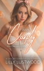 Nikki's Halloween Party: I Want Candy - A Spooky Feminization Romance By Lilly Lustwood Cover Image
