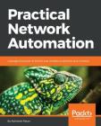 Practical Network Automation Cover Image