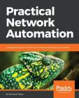 Practical Network Automation By Abhishek Ratan Cover Image