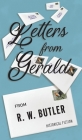 Letters from Gerald Cover Image