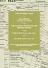 The Great War: Battles Nomenclature Committee Report By Battles Nomenclature Committee Cover Image
