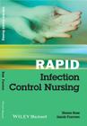 Rapid Infection Control Nursing By Shona Ross, Sarah Furrows Cover Image