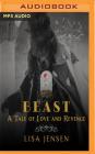 Beast: A Tale of Love and Revenge Cover Image