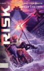Risk: The Quest for Truth, Book 2 By Brock D. Eastman Cover Image