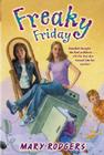 Freaky Friday By Mary Rodgers Cover Image