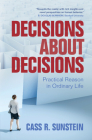 Decisions about Decisions By Cass R. Sunstein Cover Image
