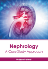 Nephrology: A Case Study Approach Cover Image