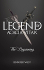 The Legend of Acacia Vitak Cover Image