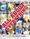 All About Everything: The Ultimate Fact-Packed Almanac By DK Cover Image