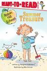 Summer Treasure: Ready-to-Read Level 1 (Robin Hill School) Cover Image