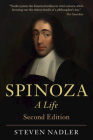 Spinoza By Steven Nadler Cover Image