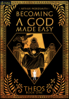 Becoming a God Made Easy: A Cultivation-Esque Litrpg Cover Image