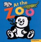 At the Zoo (All Aboard) Cover Image