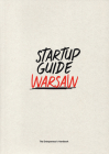 Startup Guide Warsaw By Startup Guide (Editor) Cover Image