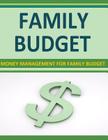 Family Budget By Frances P. Robinson Cover Image