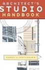 Architect's Studio Handbook Cover Image
