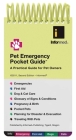 Pet Emergency Pocket Guide Cover Image