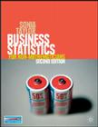 Business Statistics: for Non-Mathematicians By Sonia Taylor Cover Image