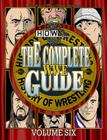 The Complete WWE Guide Volume Six Cover Image