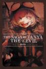 The Saga of Tanya the Evil, Vol. 2 (light novel): Plus Ultra By Carlo Zen, Shinobu Shinotsuki (By (artist)) Cover Image