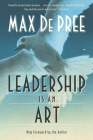 Leadership Is an Art Cover Image